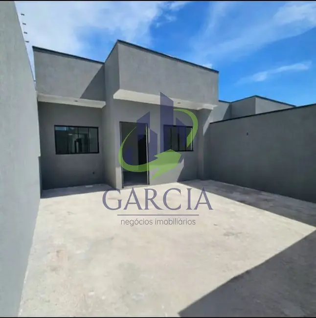 Foto 6 de Casa com 2 quartos à venda, 72m2 em Jardim Santa Cruz, Mogi Guacu - SP