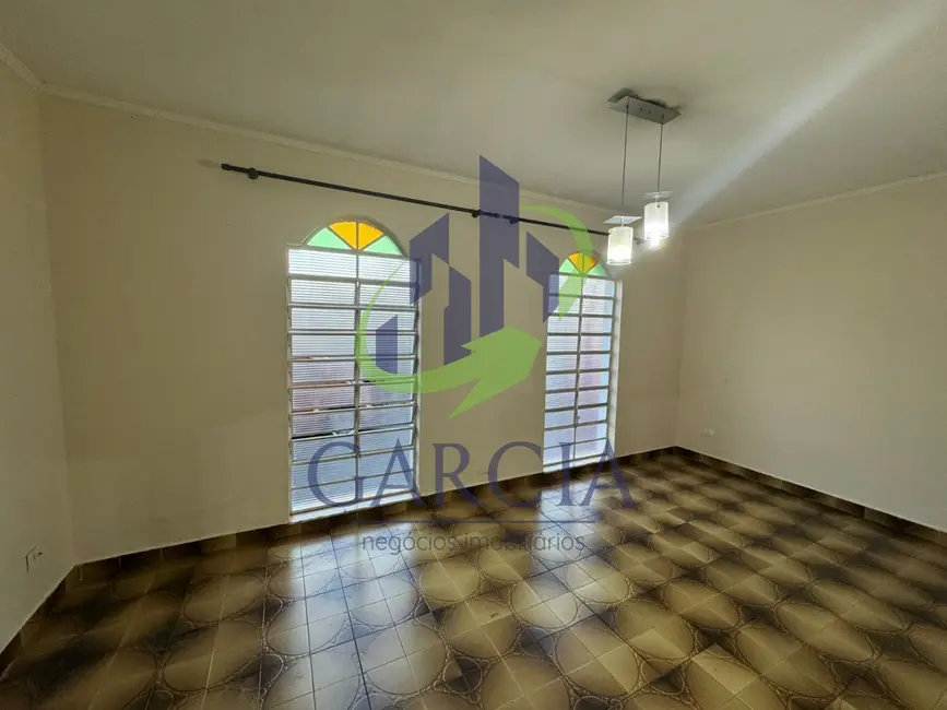 Foto 3 de Casa com 5 quartos à venda, 223m2 em Jardim Santo Antônio, Mogi Guacu - SP