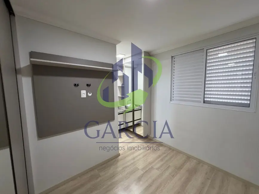 Foto 9 de Apartamento com 2 quartos para alugar, 55m2 em Loteamento Parque Real Guaçu, Mogi Guacu - SP
