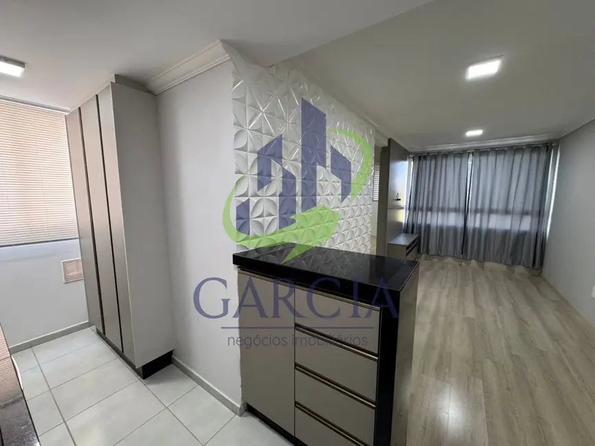 Foto 6 de Apartamento com 2 quartos para alugar, 55m2 em Loteamento Parque Real Guaçu, Mogi Guacu - SP