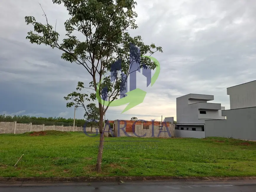 Foto 1 de Terreno / Lote à venda, 248m2 em Mogi Mirim - SP