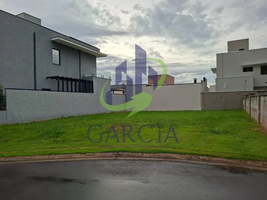 Foto 1 de Terreno / Lote à venda, 200m2 em Mogi Mirim - SP