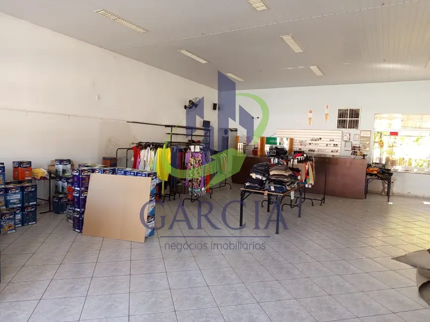 Foto 1 de Sala Comercial para alugar, 185m2 em Jardim Ipê II, Mogi Guacu - SP