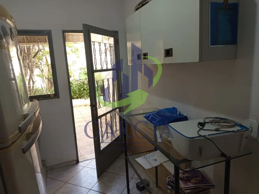Foto 5 de Sala Comercial para alugar, 185m2 em Jardim Ipê II, Mogi Guacu - SP