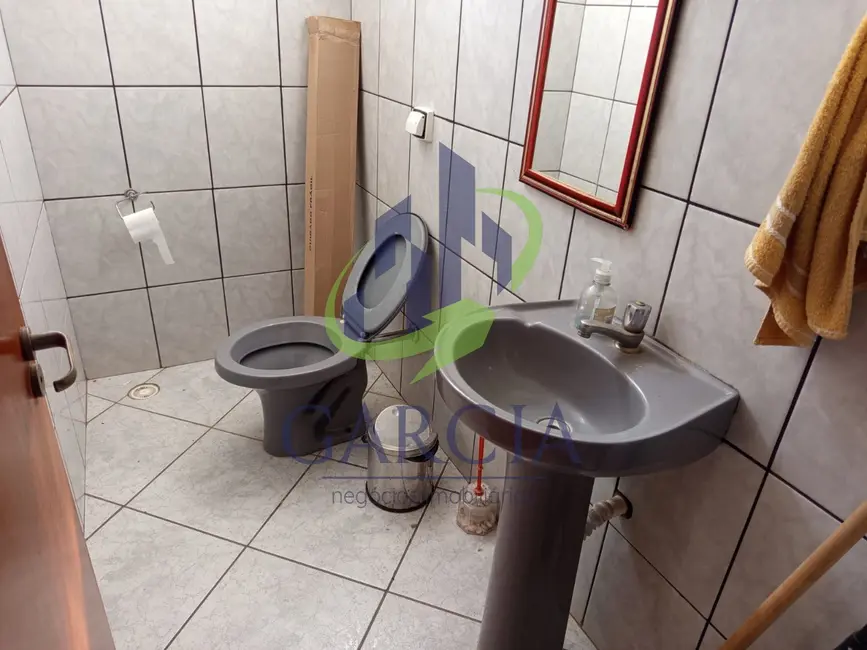 Foto 4 de Sala Comercial para alugar, 185m2 em Jardim Ipê II, Mogi Guacu - SP