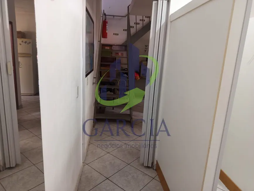Foto 2 de Sala Comercial para alugar, 185m2 em Jardim Ipê II, Mogi Guacu - SP