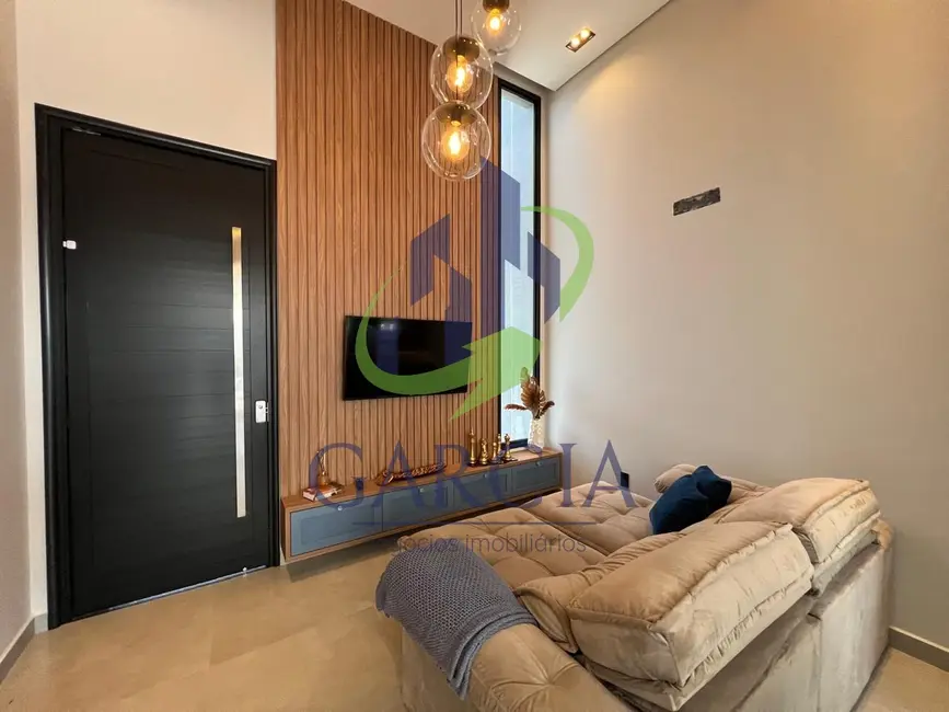 Foto 5 de Casa com 3 quartos à venda, 162m2 em Mogi Guacu - SP