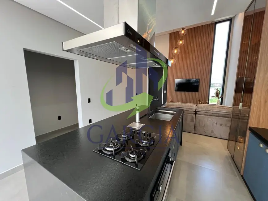 Foto 6 de Casa com 3 quartos à venda, 162m2 em Mogi Guacu - SP