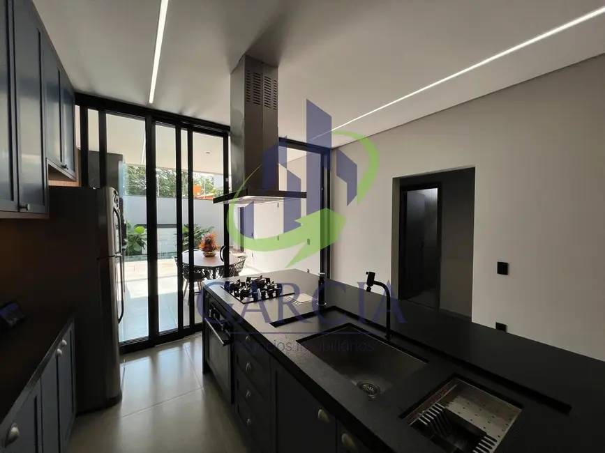 Foto 9 de Casa com 3 quartos à venda, 162m2 em Mogi Guacu - SP