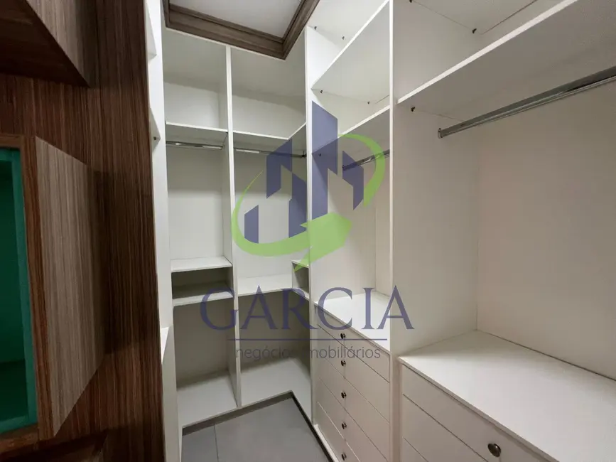 Foto 4 de Casa com 4 quartos para alugar, 160m2 em Parque Cidade Nova, Mogi Guacu - SP