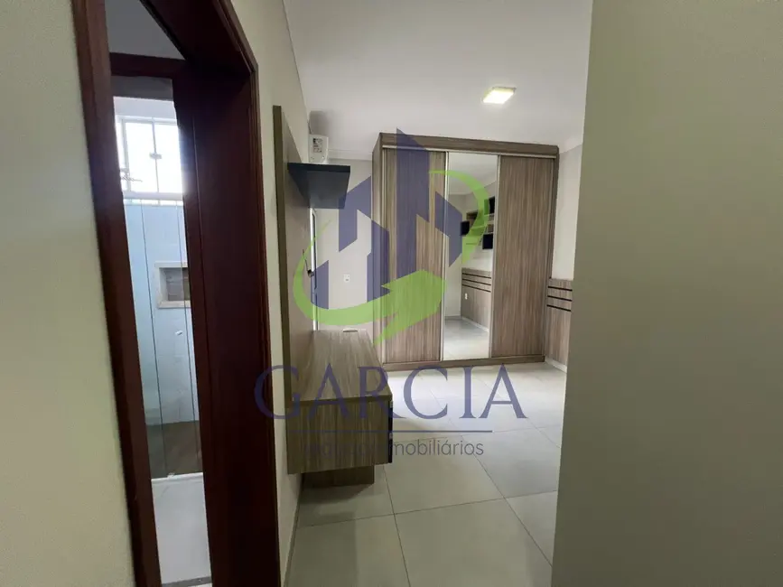 Foto 8 de Casa com 4 quartos para alugar, 160m2 em Parque Cidade Nova, Mogi Guacu - SP
