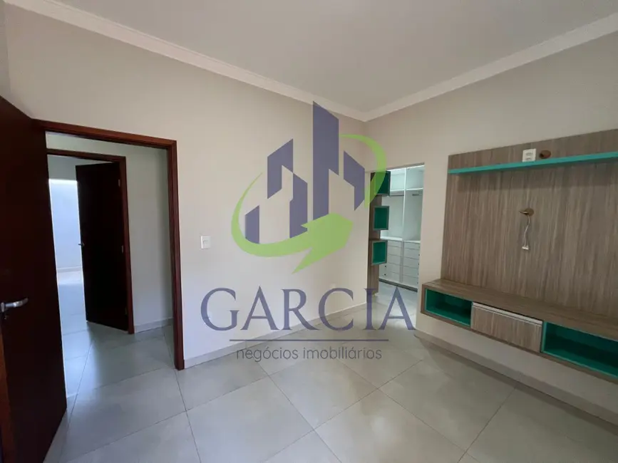 Foto 7 de Casa com 4 quartos para alugar, 160m2 em Parque Cidade Nova, Mogi Guacu - SP