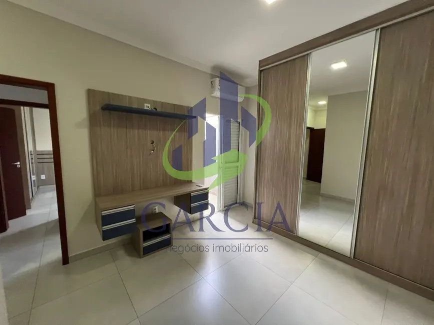 Foto 6 de Casa com 4 quartos para alugar, 160m2 em Parque Cidade Nova, Mogi Guacu - SP