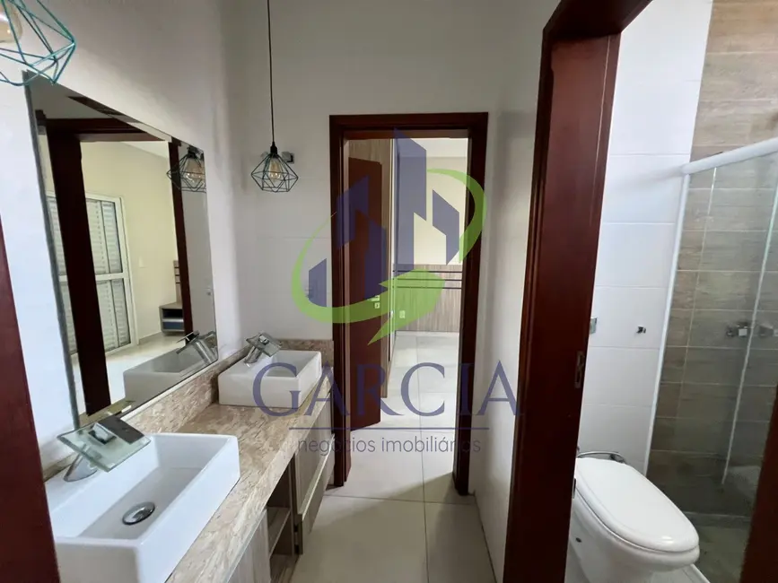 Foto 9 de Casa com 4 quartos para alugar, 160m2 em Parque Cidade Nova, Mogi Guacu - SP