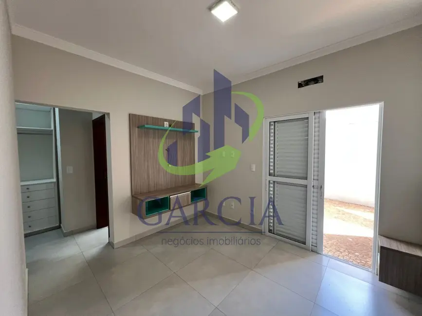 Foto 5 de Casa com 4 quartos para alugar, 160m2 em Parque Cidade Nova, Mogi Guacu - SP