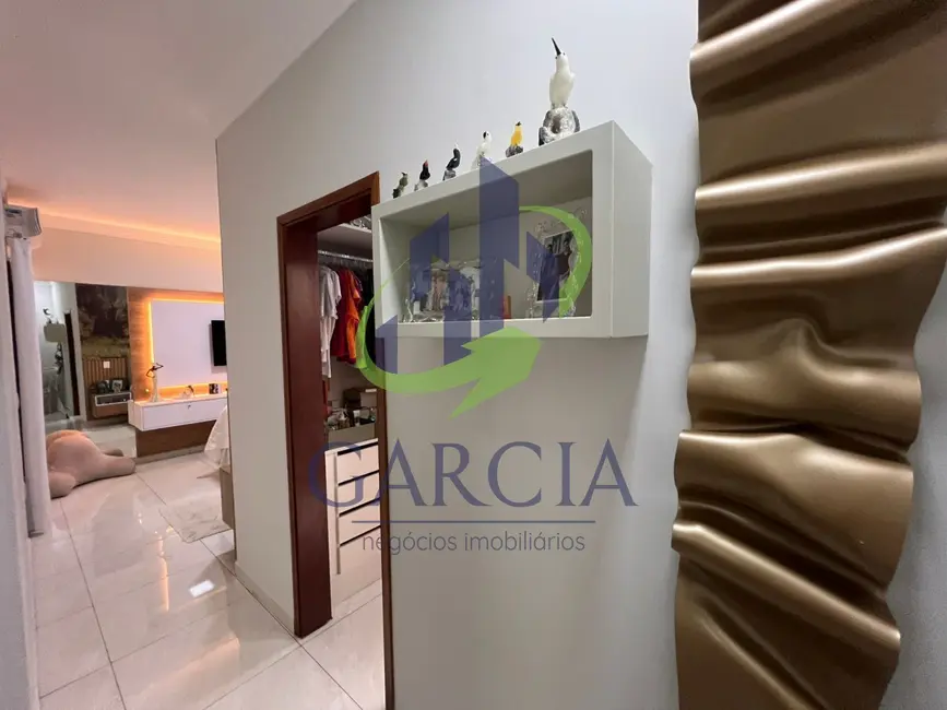 Foto 5 de Casa com 3 quartos à venda, 156m2 em Parque Cidade Nova, Mogi Guacu - SP