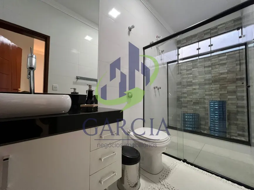 Foto 8 de Casa com 3 quartos à venda, 156m2 em Parque Cidade Nova, Mogi Guacu - SP