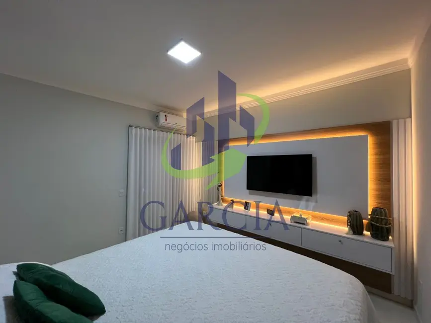 Foto 3 de Casa com 3 quartos à venda, 156m2 em Parque Cidade Nova, Mogi Guacu - SP