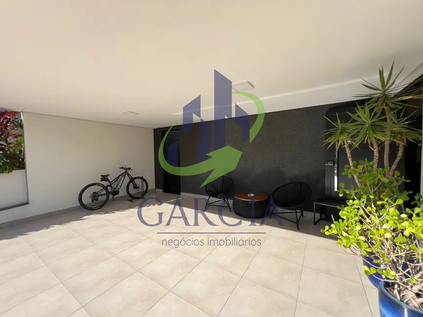 Foto 2 de Casa com 3 quartos à venda, 156m2 em Parque Cidade Nova, Mogi Guacu - SP