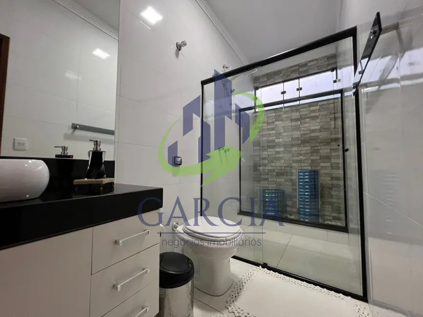 Foto 9 de Casa com 3 quartos à venda, 156m2 em Parque Cidade Nova, Mogi Guacu - SP