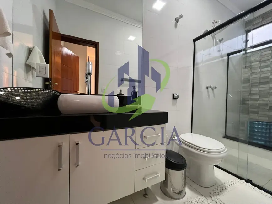 Foto 7 de Casa com 3 quartos à venda, 156m2 em Parque Cidade Nova, Mogi Guacu - SP