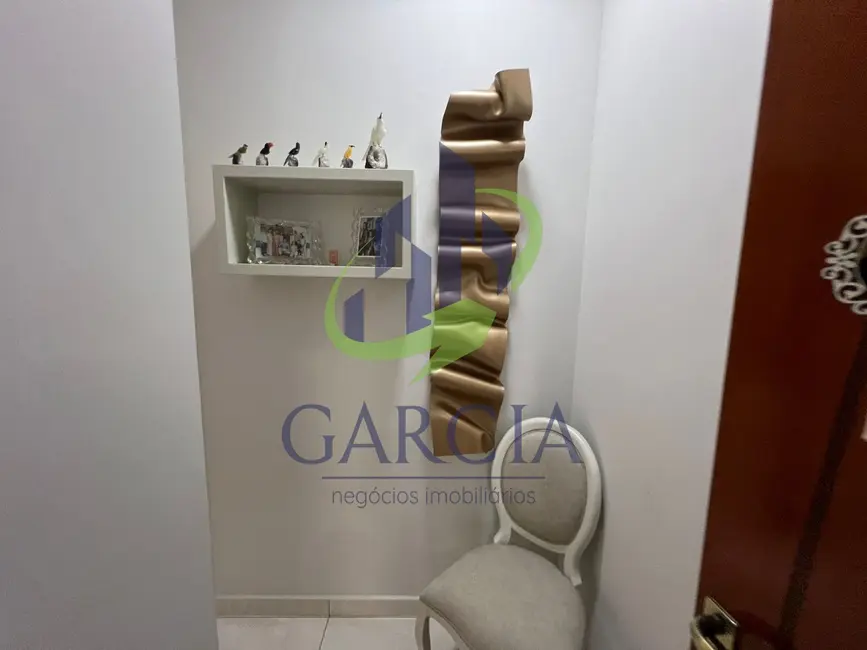 Foto 6 de Casa com 3 quartos à venda, 156m2 em Parque Cidade Nova, Mogi Guacu - SP