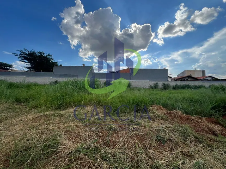 Foto 2 de Terreno / Lote à venda, 200m2 em Loteamento INOCOOP, Mogi Mirim - SP