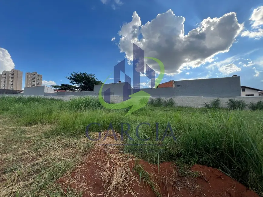 Foto 3 de Terreno / Lote à venda, 200m2 em Loteamento INOCOOP, Mogi Mirim - SP