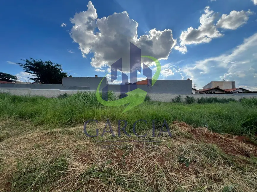 Foto 1 de Terreno / Lote à venda, 200m2 em Loteamento INOCOOP, Mogi Mirim - SP