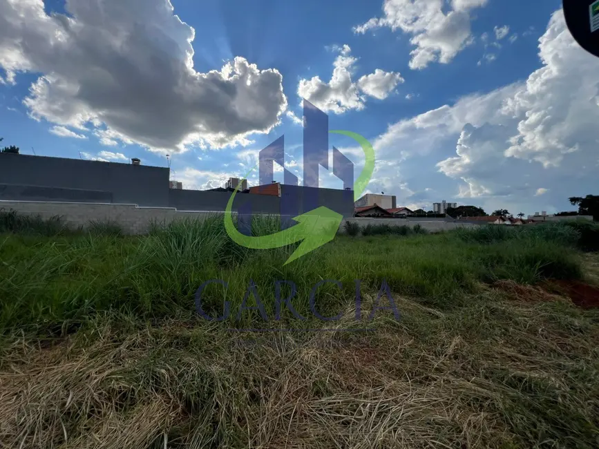 Foto 7 de Terreno / Lote à venda, 200m2 em Loteamento INOCOOP, Mogi Mirim - SP