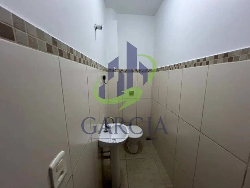 Foto 7 de Sala Comercial para alugar, 35m2 em Centro, Mogi Guacu - SP