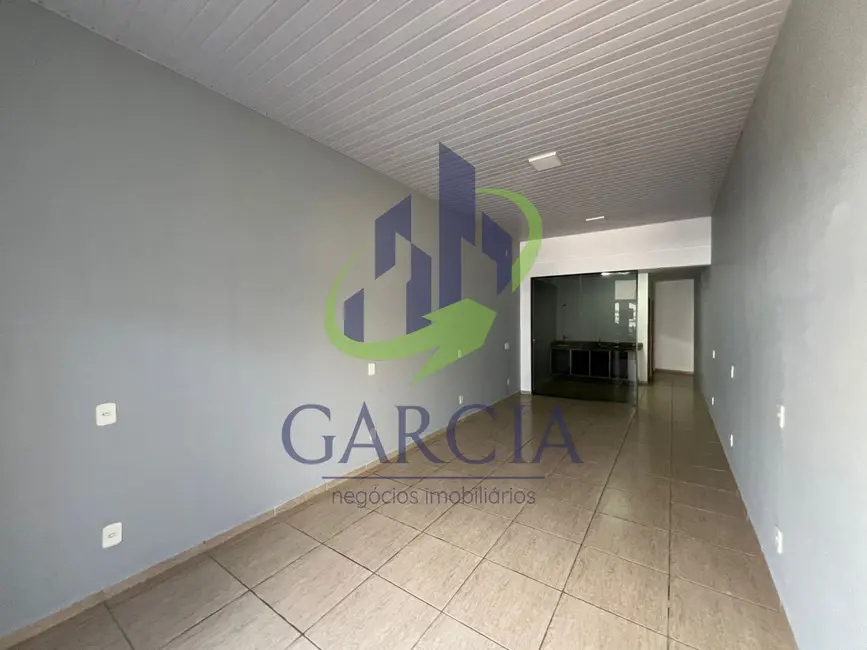 Foto 1 de Sala Comercial para alugar, 35m2 em Centro, Mogi Guacu - SP