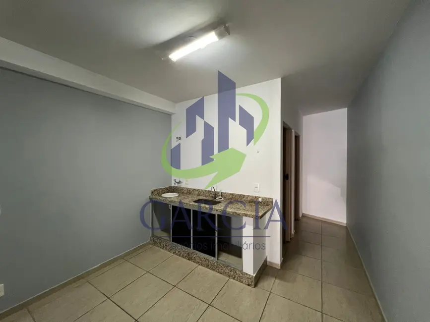 Foto 4 de Sala Comercial para alugar, 35m2 em Centro, Mogi Guacu - SP