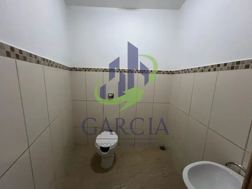 Foto 6 de Sala Comercial para alugar, 35m2 em Centro, Mogi Guacu - SP