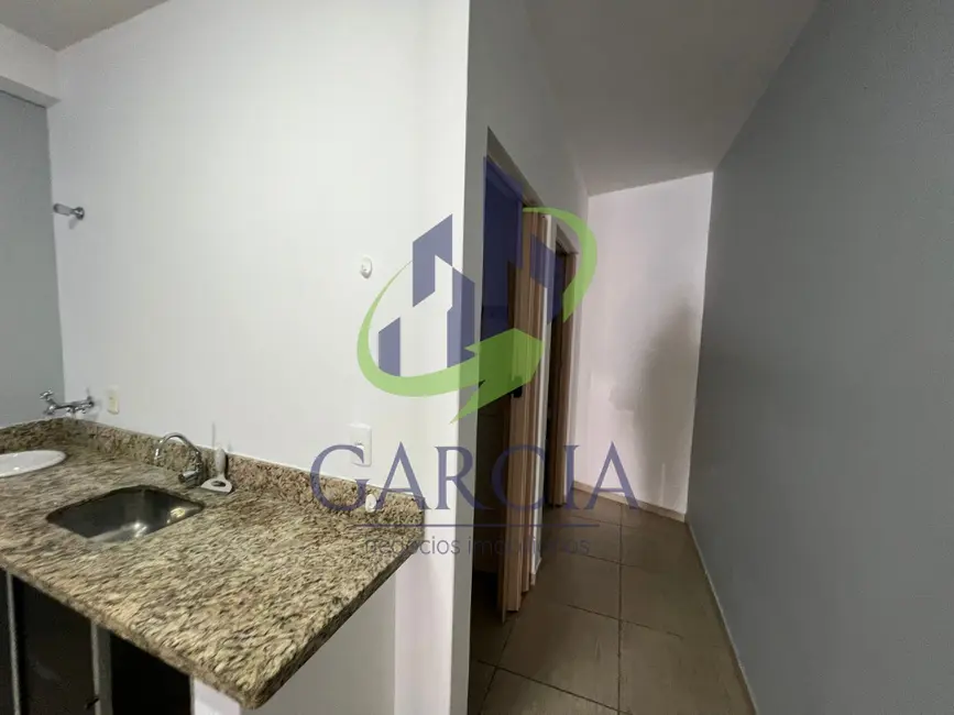 Foto 5 de Sala Comercial para alugar, 35m2 em Centro, Mogi Guacu - SP