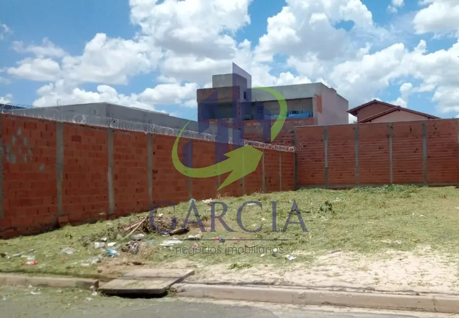 Foto 1 de Terreno / Lote à venda, 200m2 em Mogi Guacu - SP