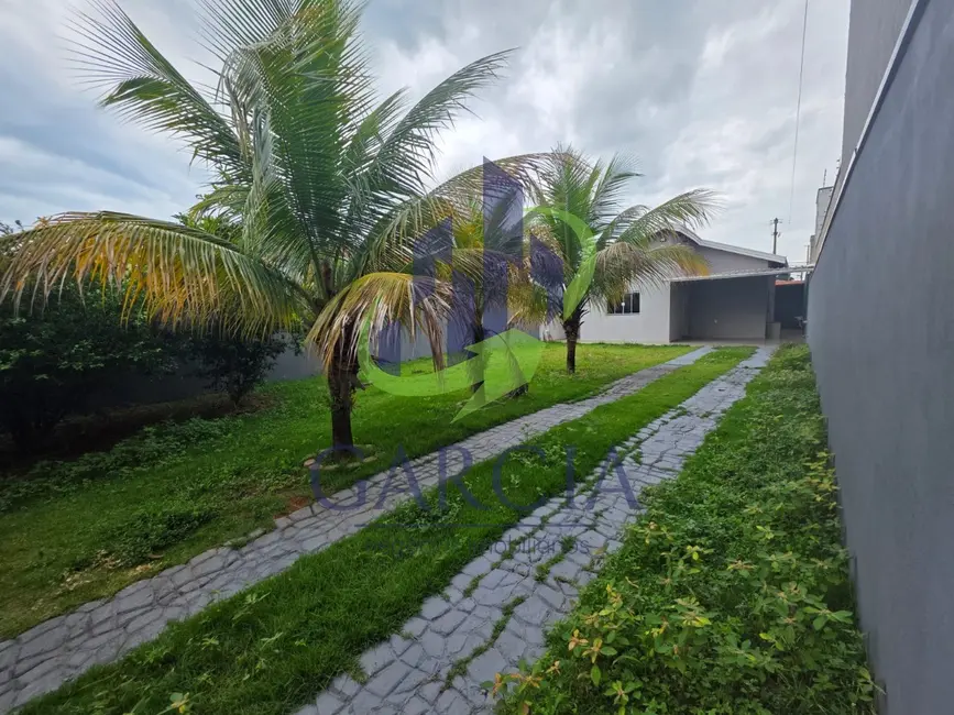 Foto 2 de Casa com 2 quartos à venda, 100m2 em Mogi Mirim - SP