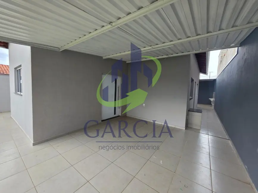 Foto 9 de Casa com 2 quartos à venda, 100m2 em Mogi Mirim - SP