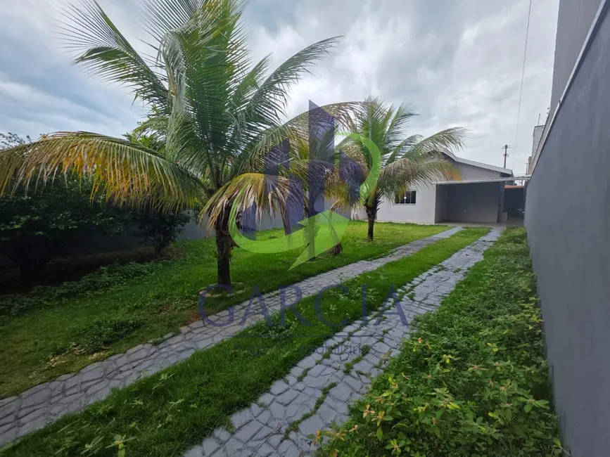 Foto 7 de Casa com 2 quartos à venda, 100m2 em Mogi Mirim - SP