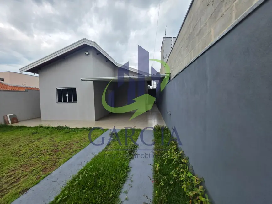 Foto 6 de Casa com 2 quartos à venda, 100m2 em Mogi Mirim - SP