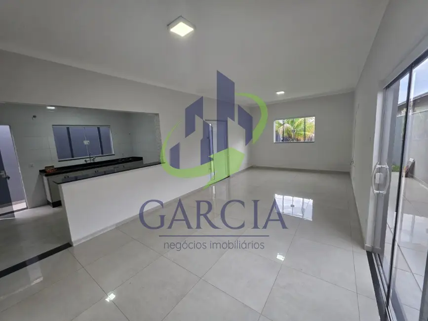 Foto 1 de Casa com 2 quartos à venda, 100m2 em Mogi Mirim - SP