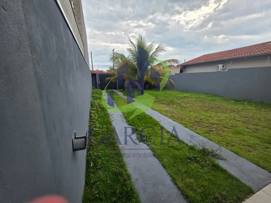 Foto 4 de Casa com 2 quartos à venda, 100m2 em Mogi Mirim - SP
