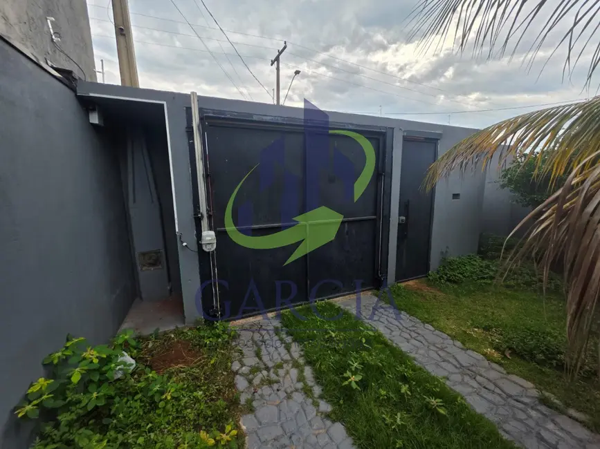 Foto 3 de Casa com 2 quartos à venda, 100m2 em Mogi Mirim - SP