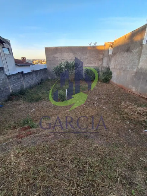 Foto 2 de Terreno / Lote à venda, 300m2 em Jardim Serra Dourada, Mogi Guacu - SP
