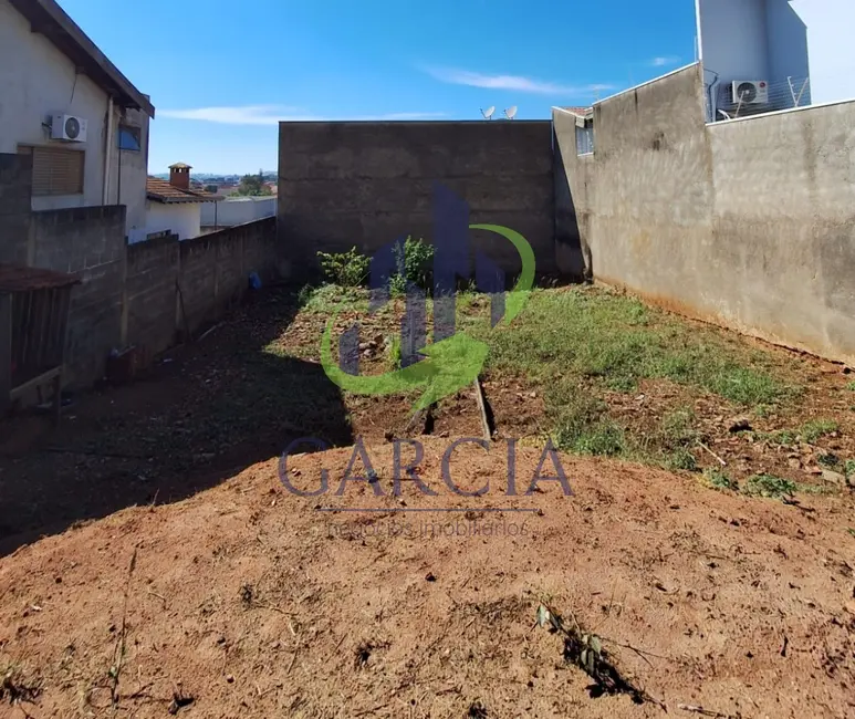 Foto 1 de Terreno / Lote à venda, 300m2 em Jardim Serra Dourada, Mogi Guacu - SP