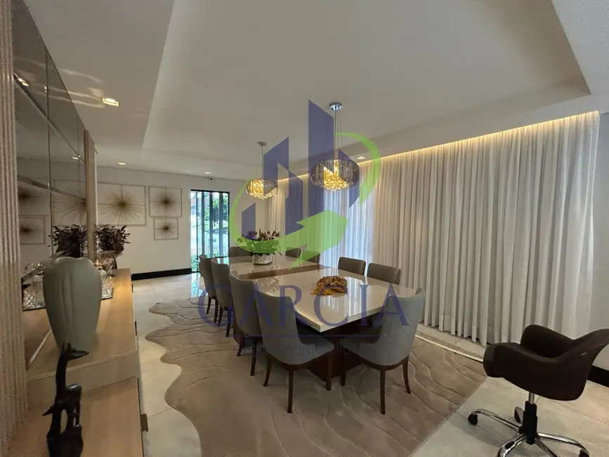 Foto 5 de Casa com 5 quartos à venda, 690m2 em Morro Vermelho, Mogi Mirim - SP