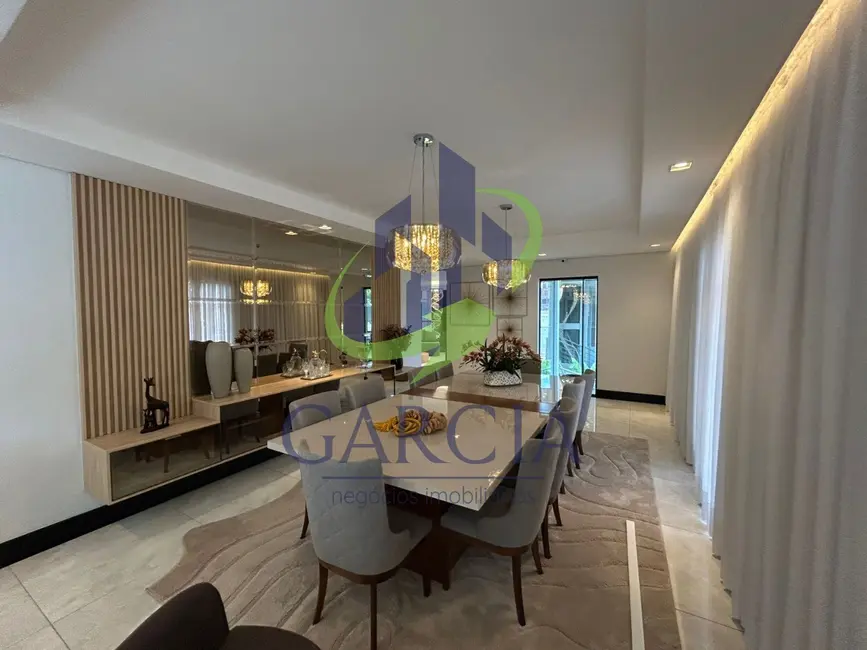 Foto 6 de Casa com 5 quartos à venda, 690m2 em Morro Vermelho, Mogi Mirim - SP