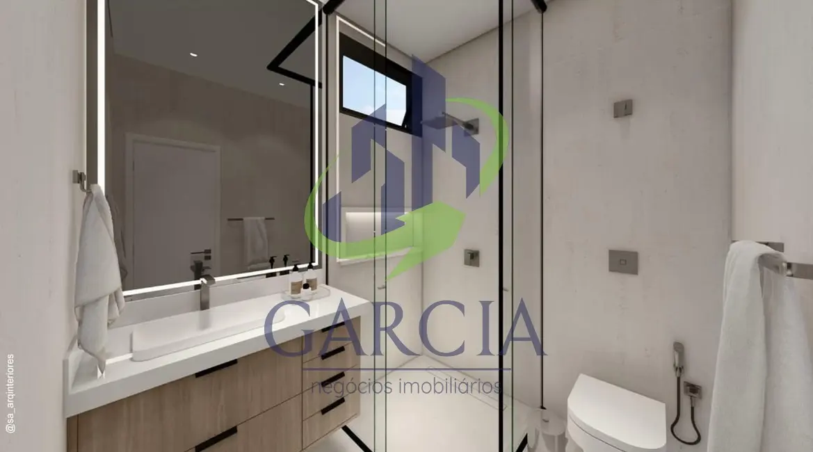 Foto 4 de Casa com 5 quartos à venda, 690m2 em Morro Vermelho, Mogi Mirim - SP