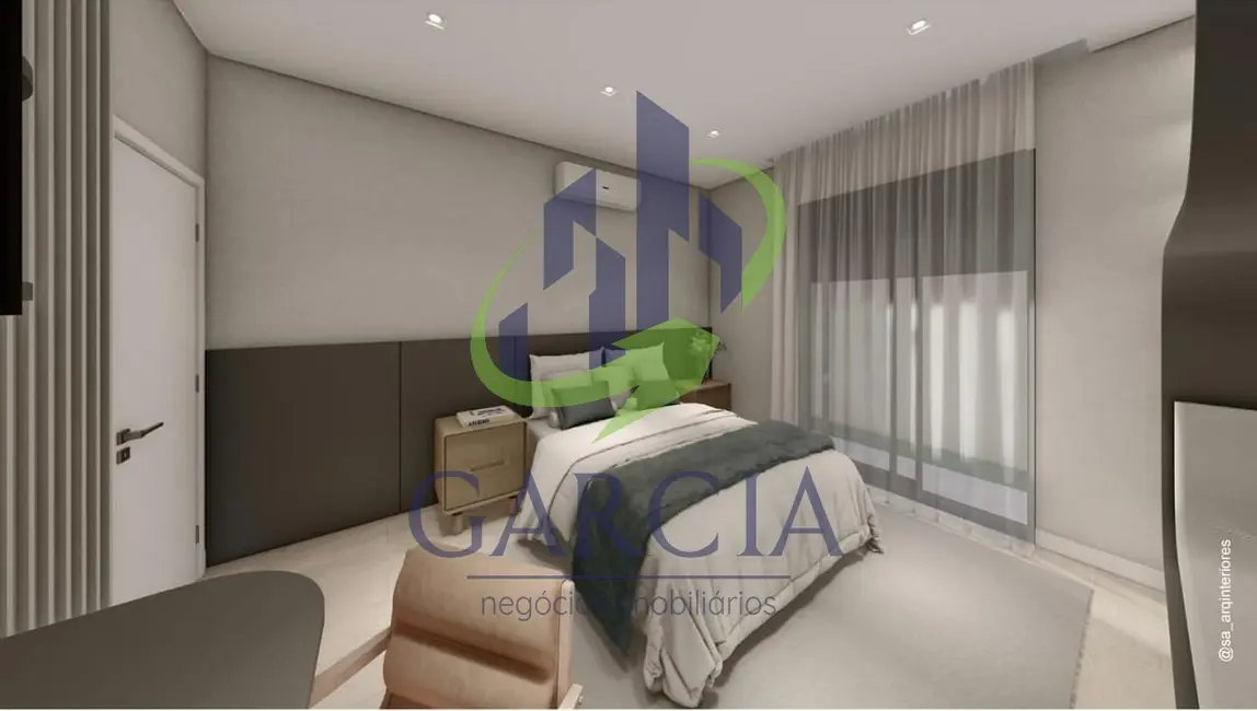 Foto 3 de Casa com 5 quartos à venda, 690m2 em Morro Vermelho, Mogi Mirim - SP