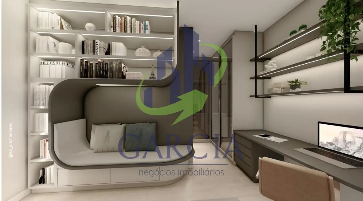Foto 5 de Casa com 5 quartos à venda, 690m2 em Morro Vermelho, Mogi Mirim - SP